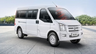 2 Mobil Listrik yang Cocok untuk Perjalanan Bisnis Jarak Dekat, Pilih Kecil Gesit atau Muatan Besar?