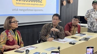 Purbaya Tak Mau Lagi Bakar Baju Bekas Impor, Pilih Olah Ulang-Jual Murah ke UMKM