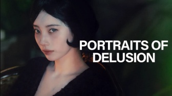 5 Drakor di Disney+ Tahun Depan, Wajib Masuk Daftar karena Ada Bae Suzy dan Kim Seon Ho