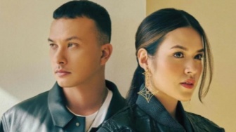 Senderan di Bahu Nicholas Saputra, Raisa Langsung Dijodoh-jodohkan