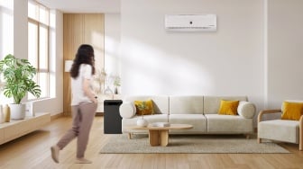 25 Tahun Teknologi Plasmacluster Sharp dari Laboratorium Osaka ke Rumah Jutaan Keluarga