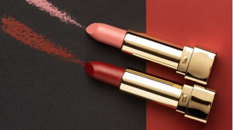 7 Rekomendasi Lipstik Transferproof untuk Pekerja Kantoran, Mulai Rp20 Ribuan