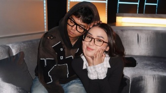 Reza Arap Lamar Lula Lahfah? Bakal Nikah Beda Agama