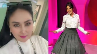 Psikolog Lita Gading Sentil Nikita Mirzani Live Jualan dari Rutan: Apa Bedanya dengan di Luar?