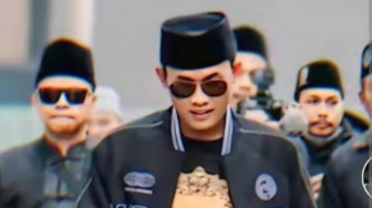 Jejak Digital Gus Elham Yahya Ngomong 'Cabul' saat Dakwah Juga Viral