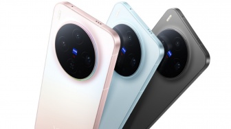 Vivo X500 Diprediksi Bawa Baterai Jumbo, Kapasitas hingga 7.000 mAh