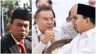 Prabowo Dengar, Alasan Kader Gerindra Menjerit Tolak Budi Arie