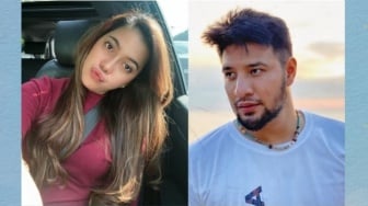 Ammar Zoni Minta Dokter Kamelia Urus Surat Nikah, Sang Kekasih Respons Belum Siap