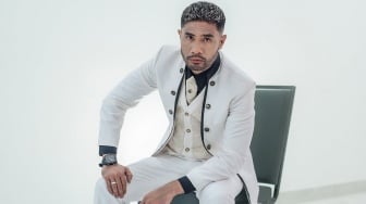 Lagu Tor Monitor Viral di Tiktok, Ecko Show Sebut Terinspirasi dari Kadir