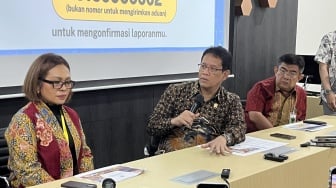 Purbaya Lempar ke BI soal Wacana Redenominasi Rupiah: Kemenkeu Tak Ada Strategi