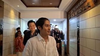 Sempat Buntu, DJ Panda Akhirnya Sodorkan Proposal Damai untuk Erika Carlina