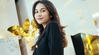 Kena Cancel Culture, Azizah Salsha Dibela sang Ayah: Dosanya Apa, Sih?