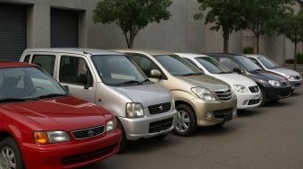 7 Mobil Bekas Anti Gengsi di Bawah Rp70 Juta yang Tahan Banting dan Fungsional Banget