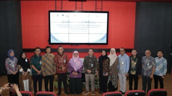 BPJS Ketenagakerjaan Gelar Diskusi Panel: Perkuat Transparansi Pengelolaan Dana Jaminan Sosial