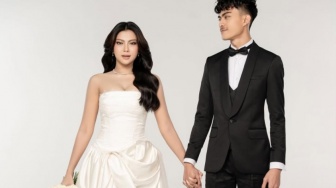 Hanum Mega Buat Perjanjian Pranikah Jelang Nikah, Trauma Masa Lalu?