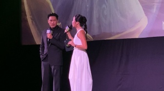 Curhat Jon M Chu, Garap Film Wicked: For Good 5 Tahun Lebih sampai Punya 3 Anak