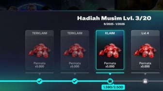 17 Kode Redeem FC Mobile Terbaru 17 November 2025, Ribuan Gems dan Pemain Gratis Menanti
