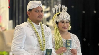 Kini Bahagia Bersuamikan Rully, Boiyen Punya Cerita Pahit soal Asmara: Pernah Ditinggal Kawin