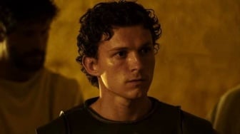 Ada Tom Holland dan Anne Hathaway, Intip Preview Terbaru Film The Odyssey