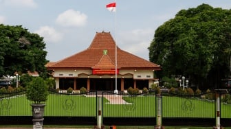 Pemkab Trenggalek Siapkan Pengalihan 27 SDN Jadi Aset Daerah, Dorong Kepastian Hukum Pendidikan!