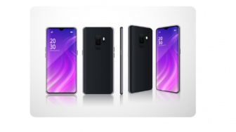 7 Rekomendasi HP Murah Memori Besar dan Kamera Bagus untuk Orang Tua, Harga 1 Jutaan