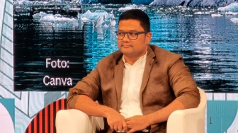 Youth Economic Summit (2025) : Indonesia Diminta Hati-hati Kelola Utang