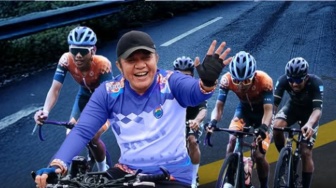 Gran Fondo 2025 Resmi Digelar di Danau Ranau, Hadiah Ratusan Juta Menanti Juara