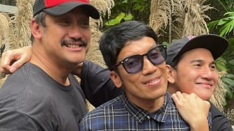 Desta Akui Takut Tenggelam dalam Imitasi, Ini Tantangan Terberatnya Jadi Dono