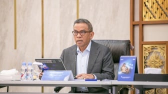 BRI Bukukan Laba Rp41,2 Triliun, DPK dan Kredit Tumbuh Solid