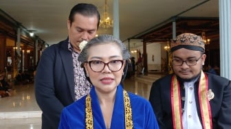 Terungkap! GKR Timoer Pastikan Surat Wasiat PB XIII yang Tunjuk PB XIV Ada, Bukan Isapan Jempol