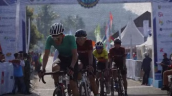 5 Fakta Festival Danau Ranau 2025 yang Bikin Heboh dan Wajib Kamu Tahu