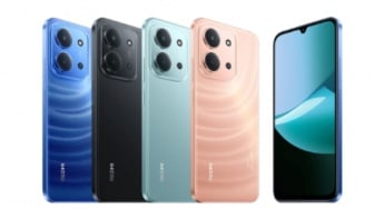 5 HP Memori Besar Paling Murah November 2025 di Bawah Rp 2 Jutaan, Performa Ngebut Anti Ngelag!