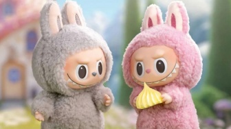 Popularitas Meledak, Boneka Labubu Bakal Dibuatkan Film oleh Sony Pictures