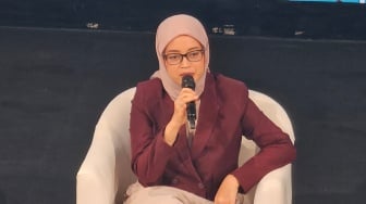 Youth Economic Summit 2025 : Pentingnya Manfaat Dana Darurat untuk Generasi Muda