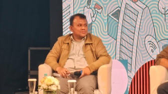 Youth Economic Summit 2025 : Indonesia Tangkap Peluang Pekerjaan Baru untuk Kurangi Penganggur