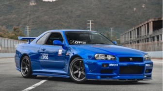 5 Rekomendasi Mobil Sedan Sporty Rp70 Jutaan: Tangguh, Aura Mewah, dan Ramah Buat Jalanan Kota