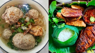 10 Warung Makan Enak Wonogiri yang Wajib Dicoba Bareng Keluarga di Akhir Pekan