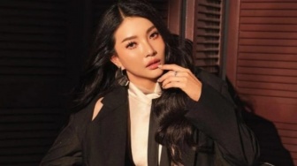 Rutin Cek Darah, Sarwendah Akui Pernah Temukan Hasil yang Janggal