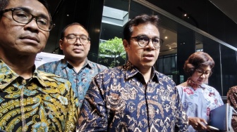 Komdigi Tegaskan Pembatasan Game Online Destruktif, Gandeng Kampus dan Industri Optimasi AI