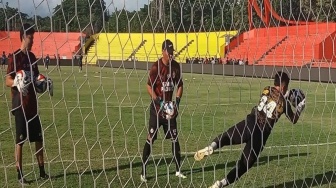 Semen Padang FC Harus Bangkit Demi Keluar dari Zona Degradasi, Ini Pesan Dejan Antonic