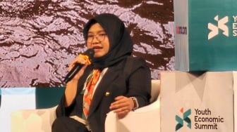 Youth Economic Summit 2025: Ekonomi Hijau Perlu Diperkuat untuk Buka Investasi di Indonesia