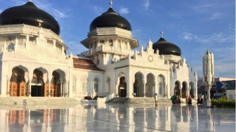 Ketika Serambi Mekkah Menangis: Mengingat Kembali Era DOM di Aceh
