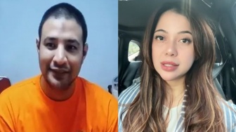 Ammar Zoni Tiba-Tiba Minta Surat Nikah Padahal Belum Sah, Dokter Kamelia Kaget