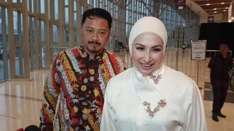 Penampilan Syifa Hadju Saat Nikah Dihujat, Ferry Maryadi: Dia Sudah Seperti Pisau Tajam!