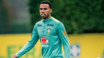 Alami Cedera di Emirates! Gabriel Magalhaes Tersungkur Saat Bela Brasil, Arteta Pusing Berat