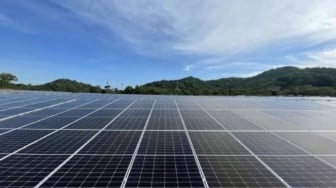 Medco Energi Siap Jual Listrik Hijau ke Singapura, Indonesia Jadi Eksportir Energi Bersih