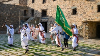 Arab Saudi Tawarkan Pengalaman Wisata Baru: Dari Kekayaan Budaya hingga Hiburan Kelas Dunia