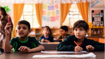 Literasi dan Numerasi Menurun: Alarm Bahaya untuk Pendidikan Nasional?