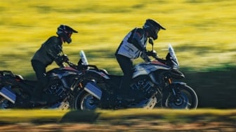 Rayakan Ulang Tahun ke-114, Benelli Motor Ungkap Capaian Positif 2025 di Indonesia