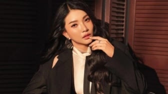 Saling Sindir, Sarwendah Dituding Ingin Rusak Citra Ruben Onsu